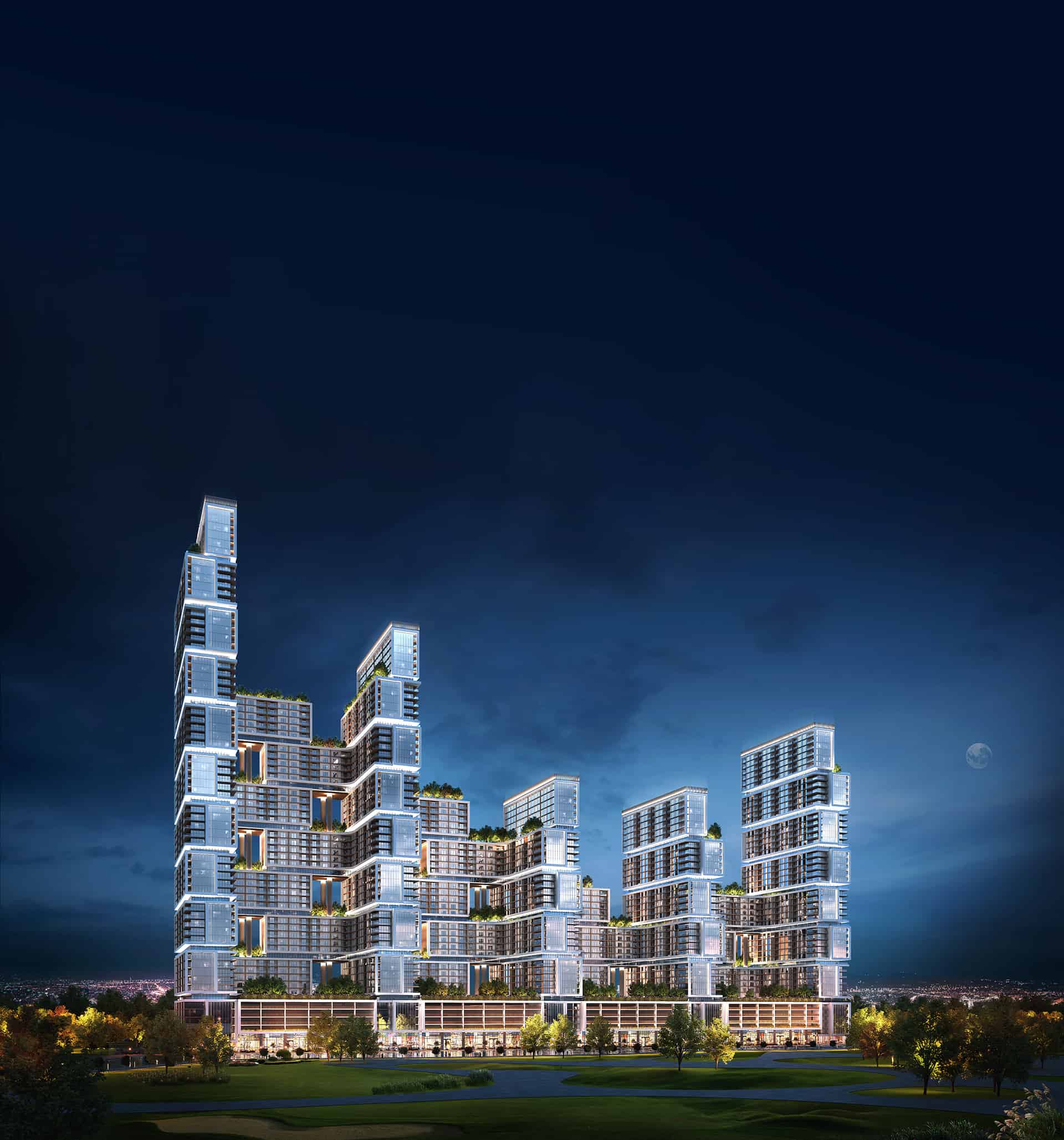 Sobha-One